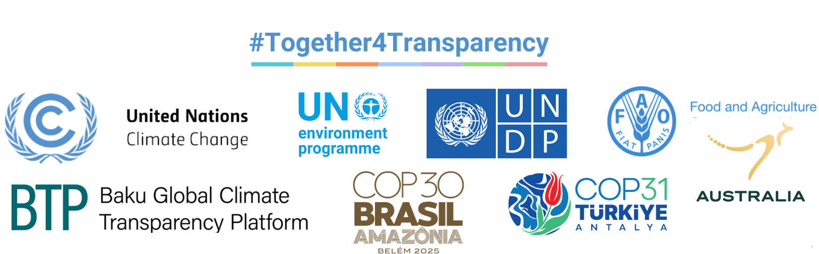 #T4T Partner Logos, CW4