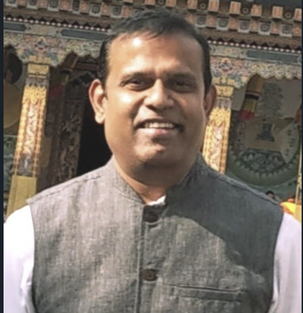 Pattabiraman Subramanian