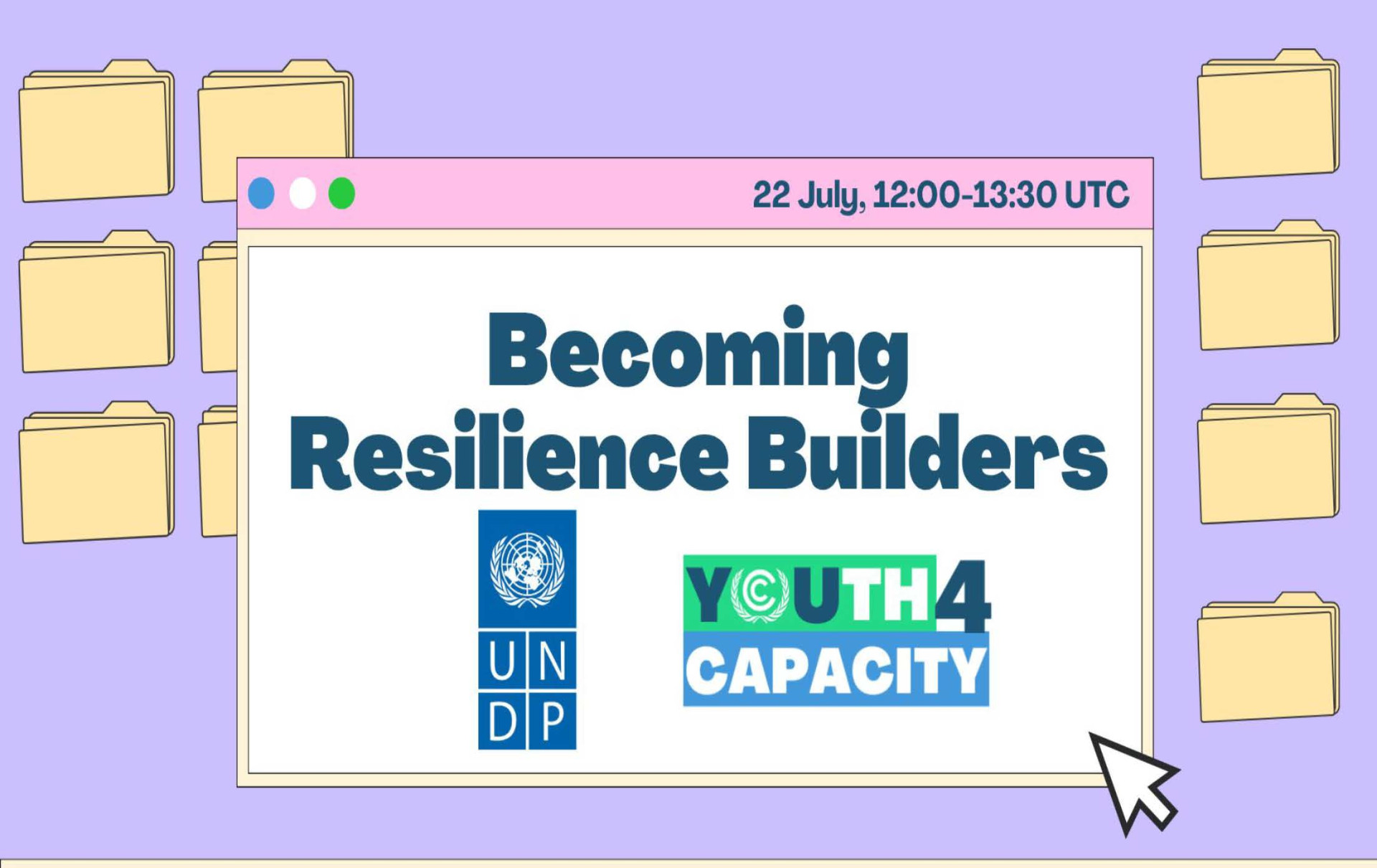 Becoming Resilience Builders - consolidated slide deck