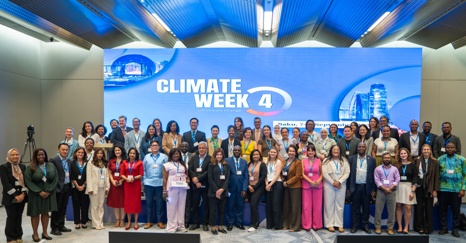 Adaptation Forum
