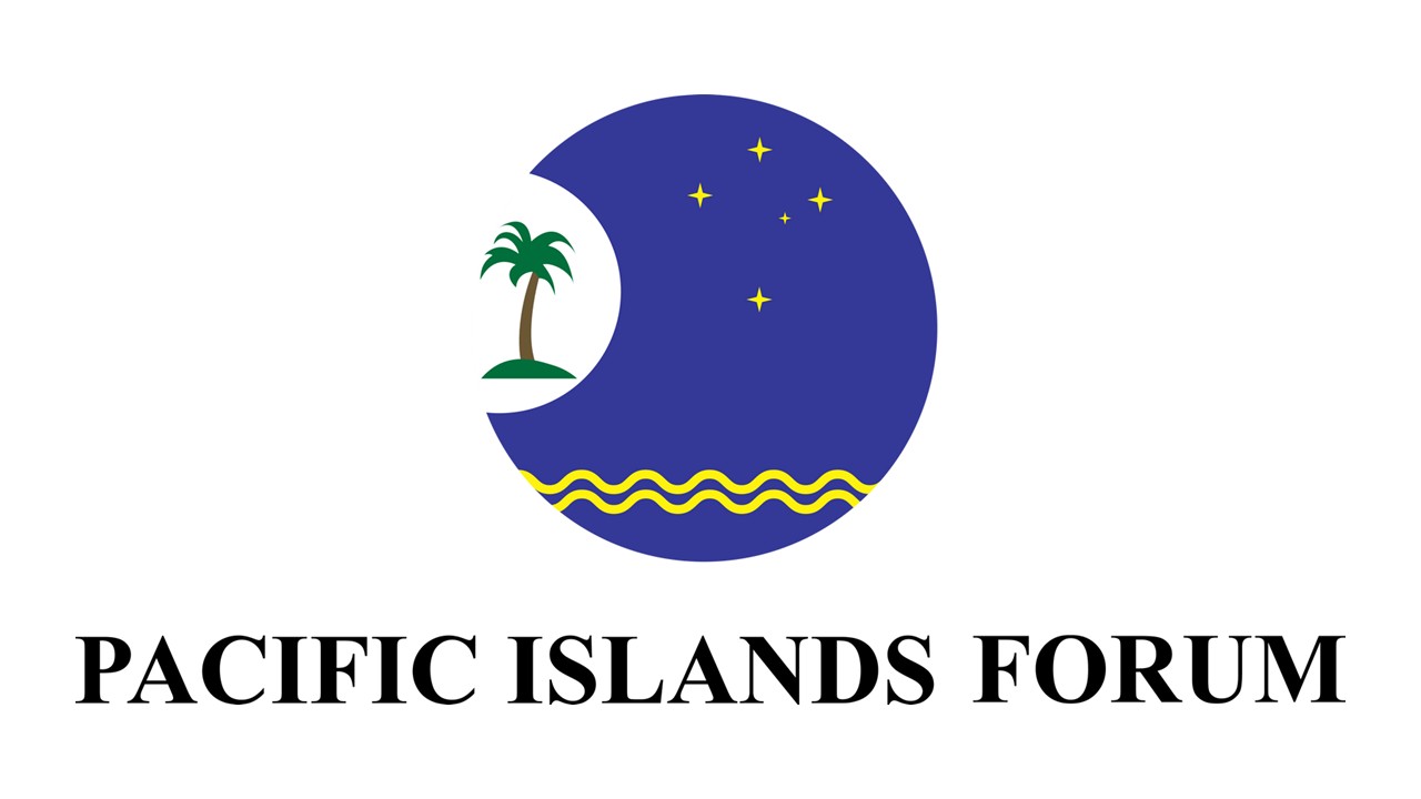Pacific Islands Forum Secretarit logo