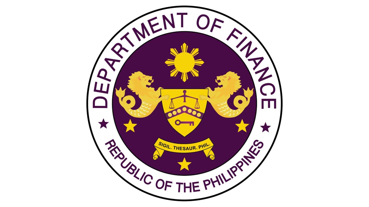 Philippines Logo