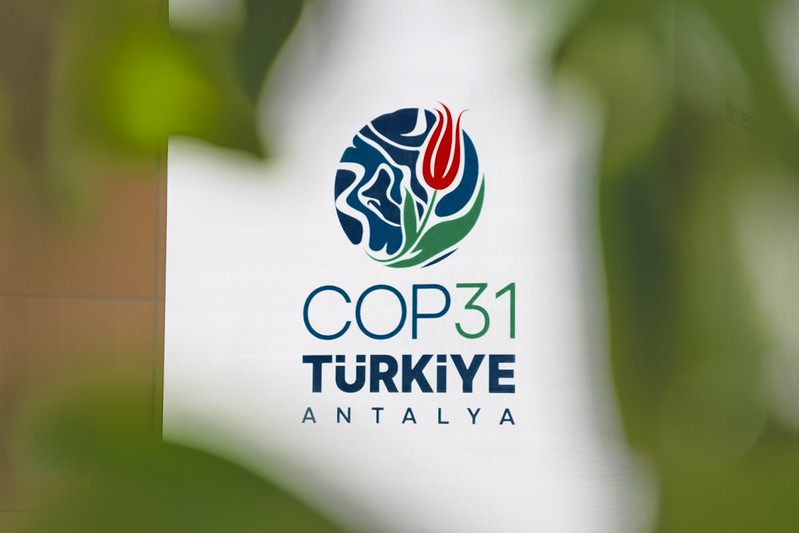 COP31 Antalya