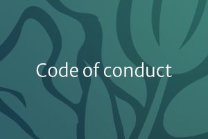 Code of conduct