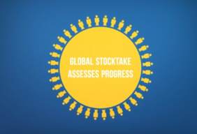 Global Stocktake explainer