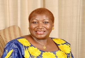 Cecilia Kinuthia-Njenga