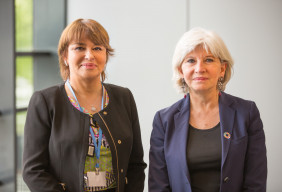 High-Level Champions