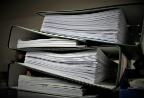 LEG Reports and Documents