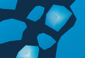 SB blue banner