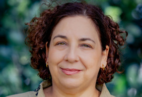 Picture of Ruth Coutto, Deputy Director, Climate Change Division, UN Environment Programme