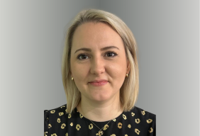 Picture of Alana Craigen, Global Climate Policy Coordinator, Climate Strategies and Policy, UNDP