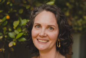 Picture of Allison Bender-Corbett, CCAP Director
