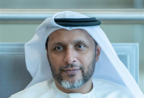 Picture of Abdulrahim Sultan, Director General, World Green Economy Organization 