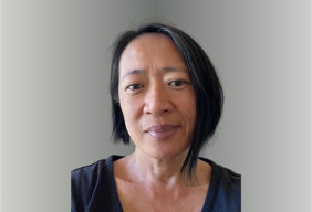 Picture of Lisa Lim Ah Ken, Senior Climate Action Specialist, International Organization for Migration