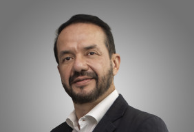 Luis Miguel Paiz, CEO, Guatemalan Sugar Cane Producers' Association (ASAZGUA)