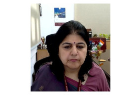 Chandni Raina