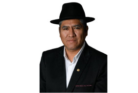 Diego Parry