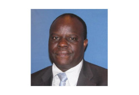 Richard Muyungi