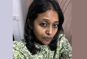 Vijayalaxmi Jumnoodoo