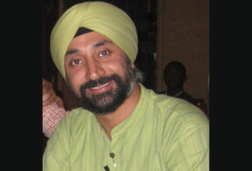 Harjeet
