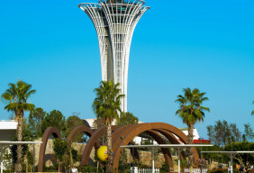 Antalya, Türkiye