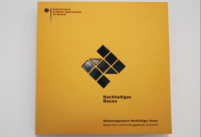 German Sustainable Building Rating System (BNB)