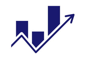 Icon: investment
