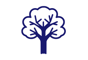 Forest icon