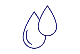 Water icon