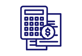 Budget icon