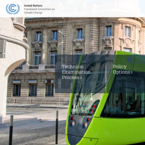 Climate Action 2020