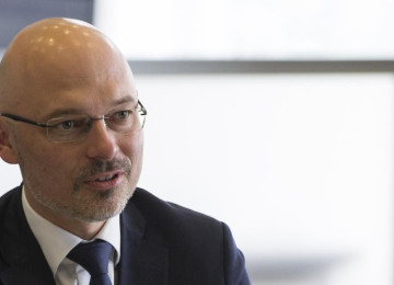 Incoming COP24 president