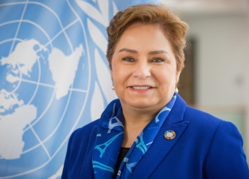 Patricia Espinosa