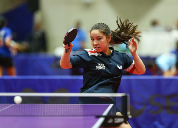 Anna Hursey