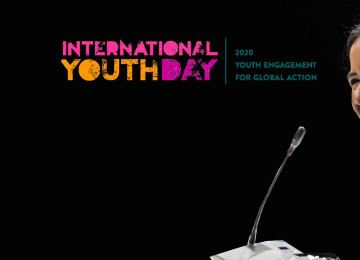 World Youth Day 2020
