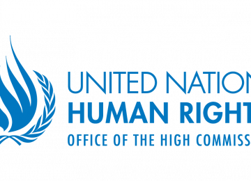 OHCHR logo