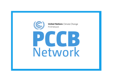 PCCB Network logo