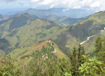 National Adaptation Plans: Key milestones and achievements: 