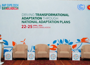 NAPs Expo 2024