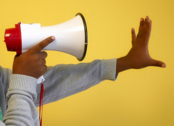 RCC WACA-Youth Climate Action Webinar Series Part I