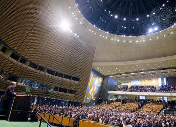 UNGA 2025 UNSG