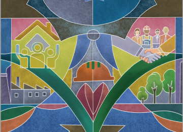 Cover of new KCI report