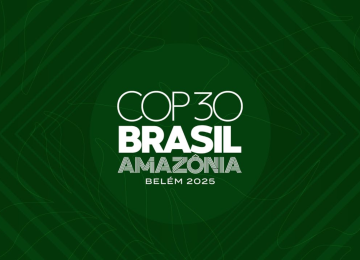 COP30 - Belém (2025)