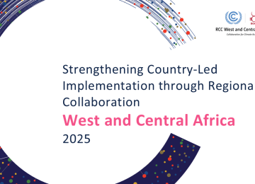 RCC Annual Report 2025 hero image WACA