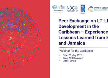 Webinar information