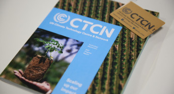 CTCN brochure