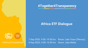 Africa ETF Dialogue banner large