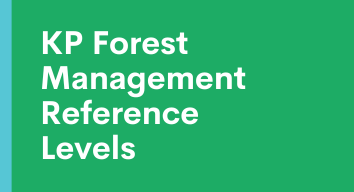 KP Forest Management Reference card