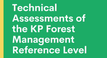 Technical Assessment of the KP Forest Management card