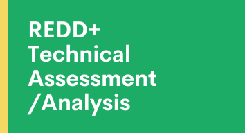 REDD Technical Assessment